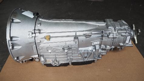 MERCEDES W222 S63AMG 2016 AUTOMATIC GEARBOX 722971 / TORQUE CONVERTOR