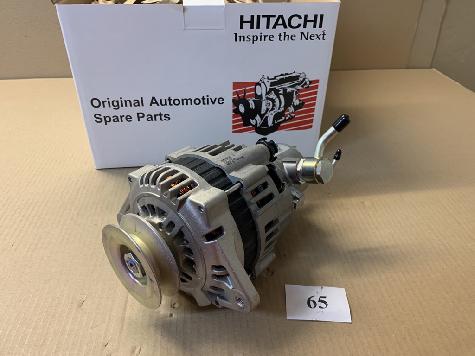 new HITACHI/HUECO Parts