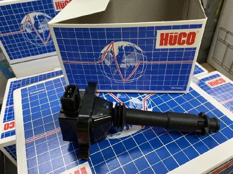 new HITACHI/HUECO Parts