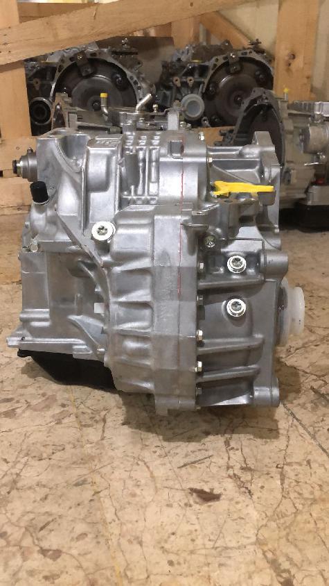 GENUINE AND NEW VW GEARBOX