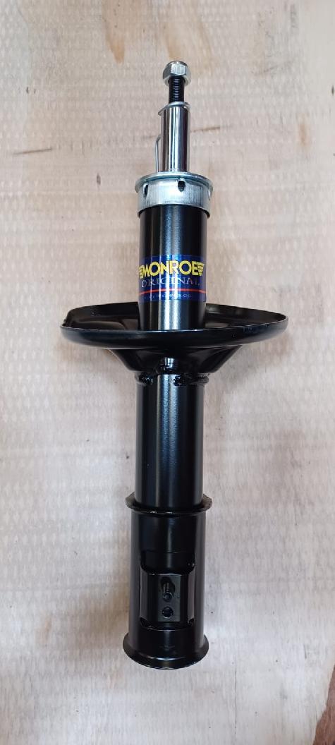 Stock Lots of Monroe shock absorbers for Ford Chevy