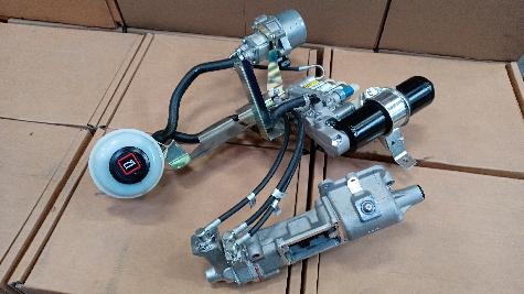 Aston Martin transmission kit