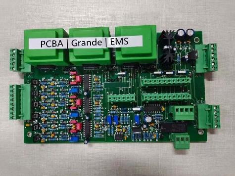 Process Controllers PCBA
