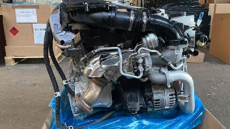 mercedes Engine A2768243024