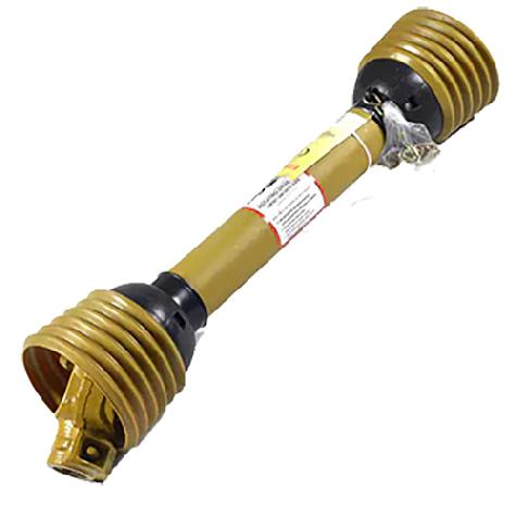 PTO Shaft of 77 Series Replaces Weasler