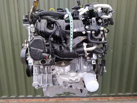 Ranger Ecoboost Engines 2.3 litre and 3.00