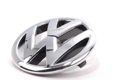 VW EMBLEM OEM JETTA VI