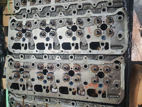 CYLINDER HEAD CORES FOR VT903 ENGINES