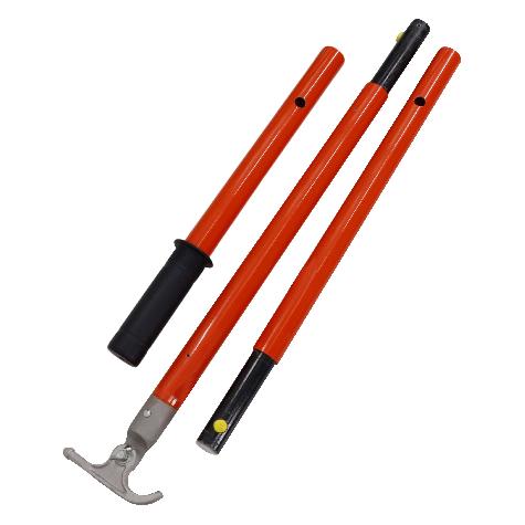 Sectional Hot Stick