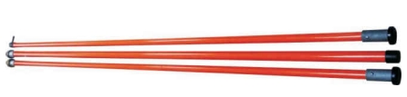 Switch & Disconnect Sticks