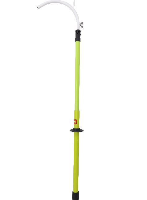 Telescopic Insulating Rescue Stick