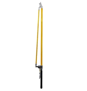 Insulated Clamp Rod