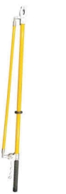 Multi-function Insulated Clamp