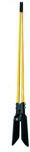 Insulated Post Hole Digger