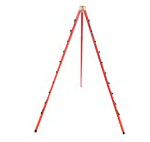 Portable Insulation Tool Shelf