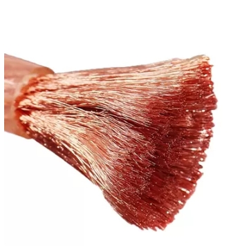 Grounding Copper Wire