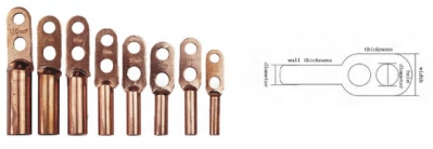 Copper Cable Lug