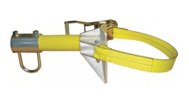 Restraint/Anchor Point Tool
