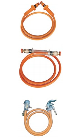 Insulated Jumper Wire Set