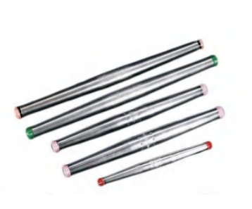 Overhead Line Automatic Splices