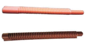 Rubber Insulated Jumper Cover