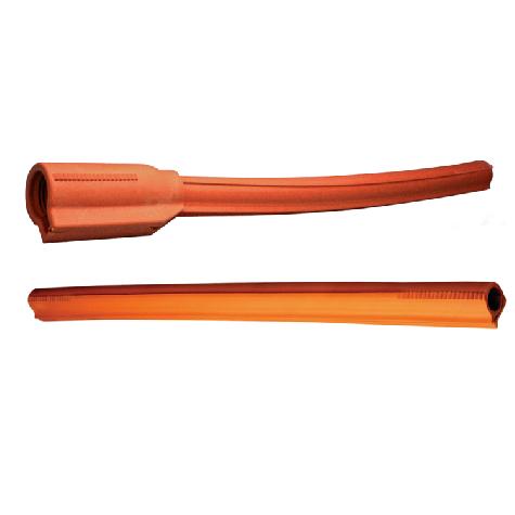 Conductor Insulated Shield