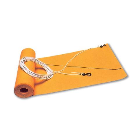 Pole blanket
