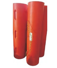 Pole Shield