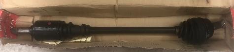 Driveshaft & Steering Gears for Sale