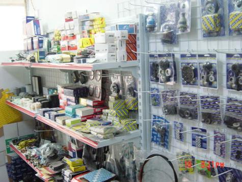 all kinds of autoparts
