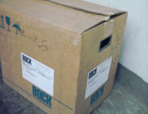 Bock orign boxes