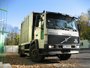 Used Garbage Collection Truck - photo 2