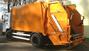 Used Garbage Collection Truck - photo 1