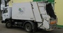 Used Garbage Collection Truck - photo 2