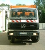 Used Garbage Collection Truck - photo 1