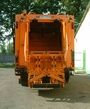 Used Garbage Collection Truck - photo 3