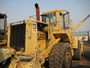 SELL USED CAT966D LOADER - photo 1