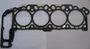 Engine gasket for Jeep