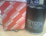 Oil Filters for Toyota - photo 1