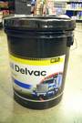 Mobil Delvac 1300 Super 10W-30 and 15W-40 Diesel Motor Oil - photo 1