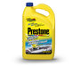 Prestone antifreeze coolant green cooler 50/50 Strength in Gallons - photo 0