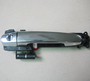 TOYOTA CAMRY OUTSIDE DOOR HANDLE COVER AND FRAME ,CHROME AND PAIN - photo 1