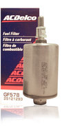 ACDelco Fuel Filter Part Number GF-578 - photo 0