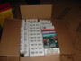 28 new in box timing belts - photo 0