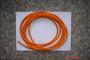 Orange cable