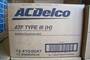 ACDelco ATF (Automatic Transmission Fluid) part # 10-9047 - photo 2