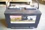 Motorcraft Battery BXS-65 No Core Need Ford Crown Victoria - photo 2