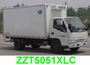 Sell Cargo Truck - photo 0
