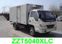 Sell Cargo Truck - photo 1