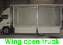 Sell Cargo Truck - photo 2